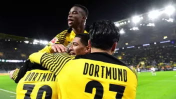 Dortmund – PSG Tipp